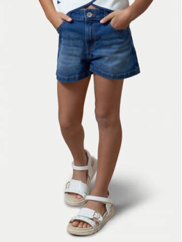 Mayoral Джинсові шорти 235 Cиній Regular Fit Mayoral Джинсові шорти 235 Cиній Regular Fit