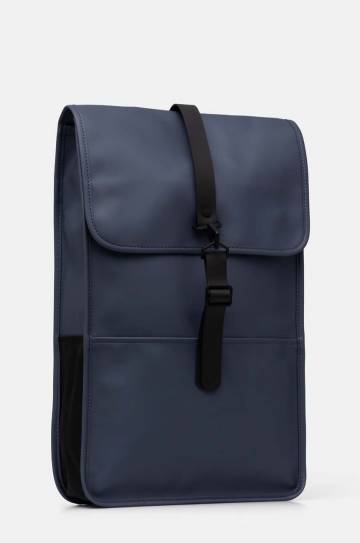 Рюкзак Rains Backpack W3 большой однотонный 13000-36 Рюкзак Rains Backpack W3 большой однотонный 13000-36
