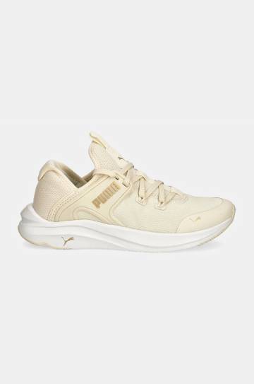 Обувь для бега Puma Softride One4all Femme цвет бежевый 378442 Обувь для бега Puma Softride One4all Femme цвет бежевый 378442