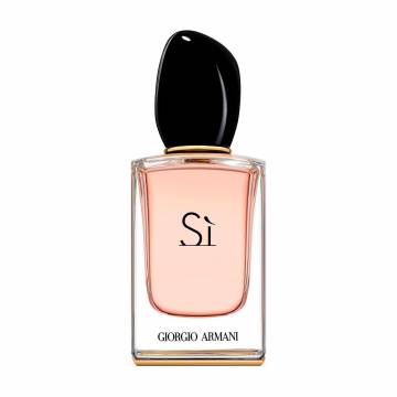 Giorgio Armani Si Парфюмированная вода женская, 50 мл Giorgio Armani Si Парфюмированная вода женская, 50 мл