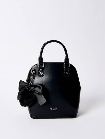 Mohito - Рюкзак із підвіскою - чорний - ONE SIZE