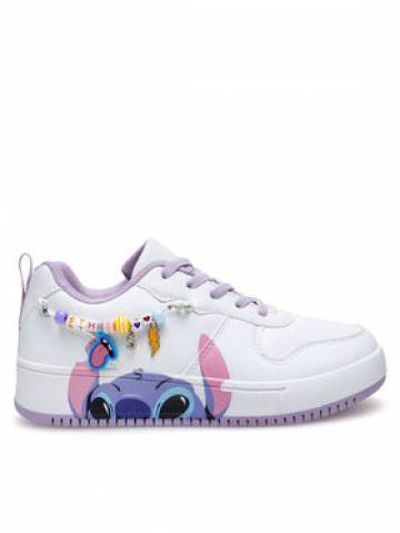 Disney Classics Снікерcи CP66-SS25-240DCLS Білий Disney Classics Снікерcи CP66-SS25-240DCLS Білий