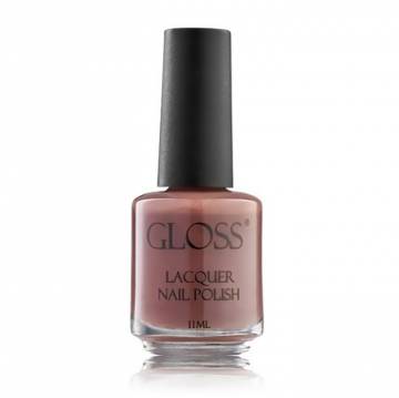 Лак для ногтей Gloss Lacquer Nail Polish 005, 11 мл Лак для ногтей Gloss Lacquer Nail Polish 005, 11 мл