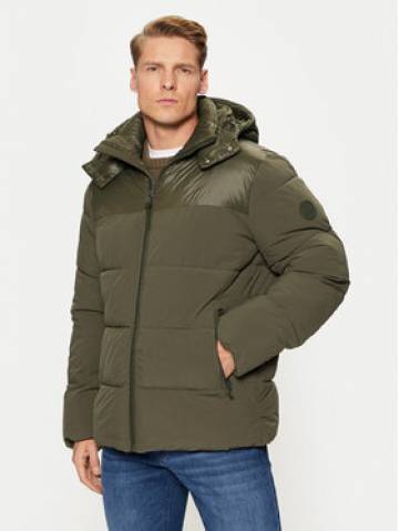 JOOP! Jeans Пуховик 15 JJO-142Joshas 30044302 Зелений Regular Fit JOOP! Jeans Пуховик 15 JJO-142Joshas 30044302 Зелений Regular Fit