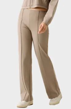 Женские бежевые брюки Бежевый XS Guess V6RB20.KD822;G1O3