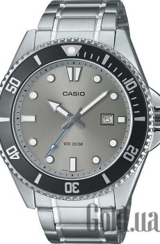 Японские часы Casio