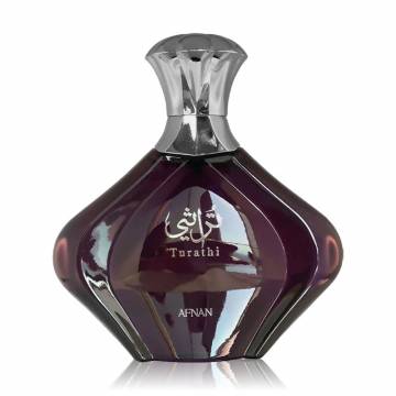 Afnan Turathi Purple Парфюмерная вода женская, 90 мл