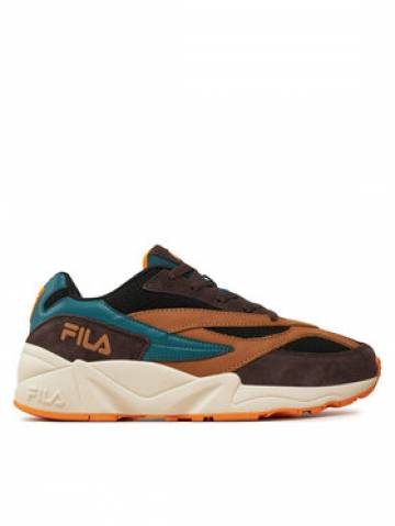 Fila Снікерcи V94M S FFM0378.73120 Коричневий Fila Снікерcи V94M S FFM0378.73120 Коричневий