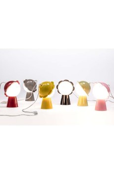 Настольная лампа QeeBoo Daisy