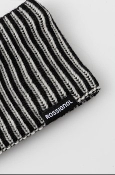 Шерстяная повязка на голову Rossignol