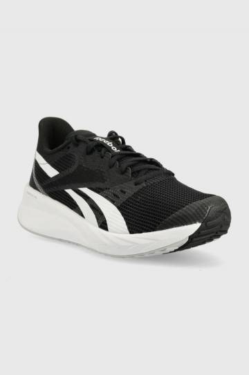 Обувь для бега Reebok Energen Tech Plus цвет чёрный Обувь для бега Reebok Energen Tech Plus цвет чёрный