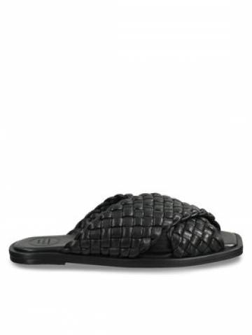 Gant Шльопанці Sanbrillo 26561830 Чорний Gant Шльопанці Sanbrillo 26561830 Чорний