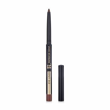 Стойкий механический карандаш для глаз Patricia Ledo Eye Liner с точилкой, тон 03, 0.4 г Стойкий механический карандаш для глаз Patricia Ledo Eye Liner с точилкой, тон 03, 0.4 г