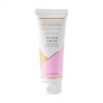 Баттер-крем для лица pHarmika Butter Cream для холодного сезона, с пантенолом, 75 мл Баттер-крем для лица pHarmika Butter Cream для холодного сезона, с пантенолом, 75 мл