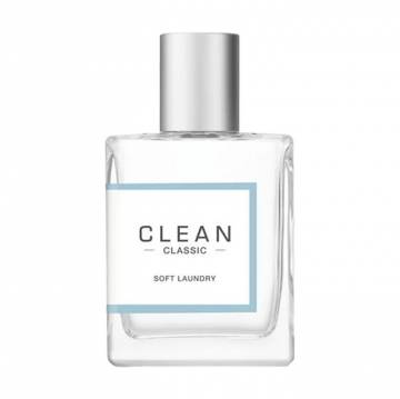 Clean Soft Laundry Парфюмированная вода женская, 60 мл Clean Soft Laundry Парфюмированная вода женская, 60 мл