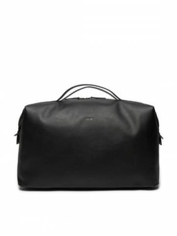 Calvin Klein Сумка Ck Refined Weekender K50K512776 Чорний Calvin Klein Сумка Ck Refined Weekender K50K512776 Чорний