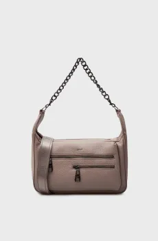 Женская бежевая сумка Бежевый ONESIZE Replay FW3632.000.A0502B