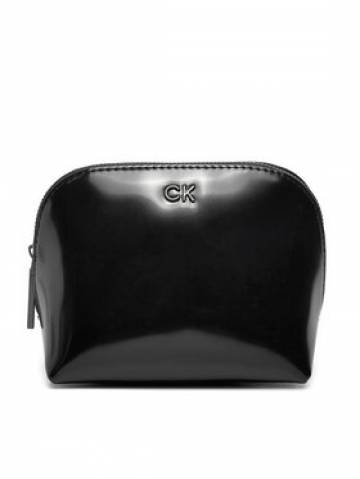 Calvin Klein Косметичка Ck Daily Cosmetic K60K612449 Чорний Calvin Klein Косметичка Ck Daily Cosmetic K60K612449 Чорний