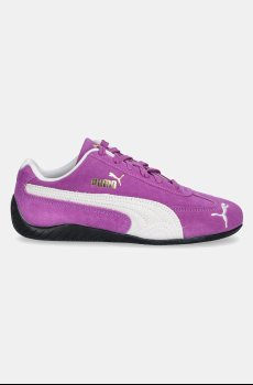 Замшевые кроссовки Puma Speedcat OG