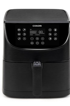 Мультипечь Cosori Smart (CS158-AF-RXB)