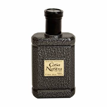 Paris Elysees Cosa Nostra Туалетная вода мужская, 100 мл