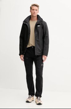 Спортивный лонгслив Helly Hansen SKOG