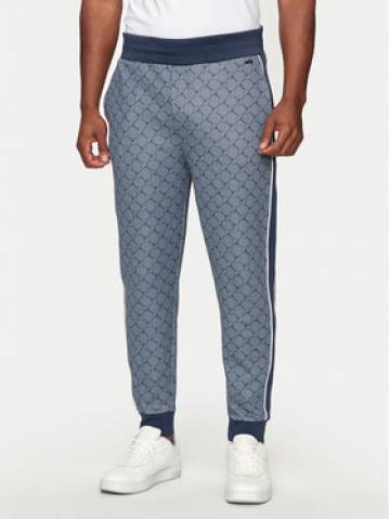 JOOP! Спортивні штани 25Taylan 30039996 Голубий Regular Fit JOOP! Спортивні штани 25Taylan 30039996 Голубий Regular Fit