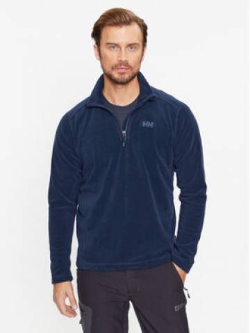 Helly Hansen Флісовий реглан 50844 Cиній Regular Fit Helly Hansen Флісовий реглан 50844 Cиній Regular Fit