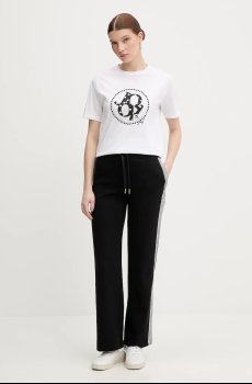 Хлопковая футболка Joop!