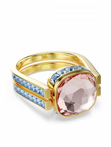 Swarovski Кільце Chroma 5706304 Золотий Swarovski Кільце Chroma 5706304 Золотий
