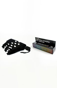 Luckies of London Зонтик Colour Change