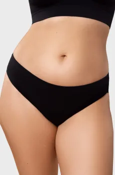 Женские трусики (3 шт) Разноцветный L brabrabra BAN26902001_(3)