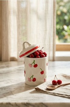 Контейнер - білий