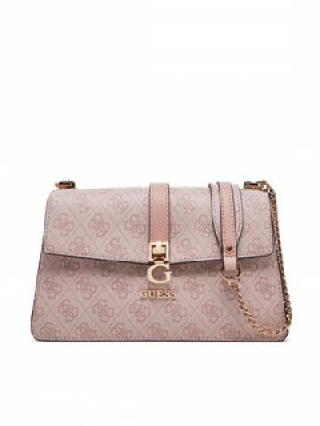 Guess Сумка HWSG96 29210 Рожевий Guess Сумка HWSG96 29210 Рожевий