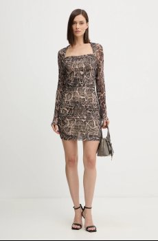 Платье Guess BERNARDETTE