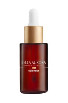 Антивозрастная сыворотка для лица Bella Aurora Splendor Radiance & Anti-Ox Serum, 30 мл