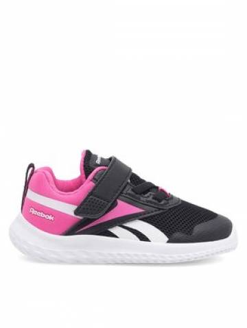 Reebok Снікерcи Rush Runner 5 Td IG0520 Чорний Reebok Снікерcи Rush Runner 5 Td IG0520 Чорний