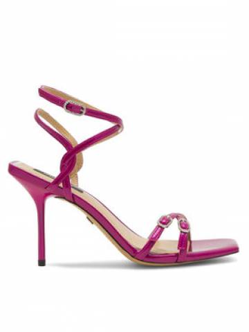 Nine West Босоніжки ZL23014CC Рожевий Nine West Босоніжки ZL23014CC Рожевий