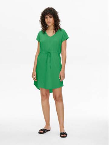 JDY Сукня 15257679 Зелений Regular Fit JDY Сукня 15257679 Зелений Regular Fit