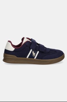 Детские кроссовки Polo Ralph Lauren HERITAGE COURT III T-TOE EZ