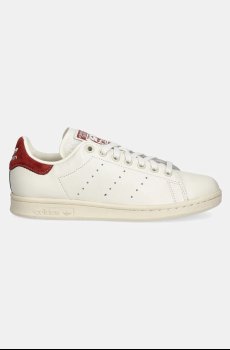 Кожаные кроссовки adidas Originals Stan Smith