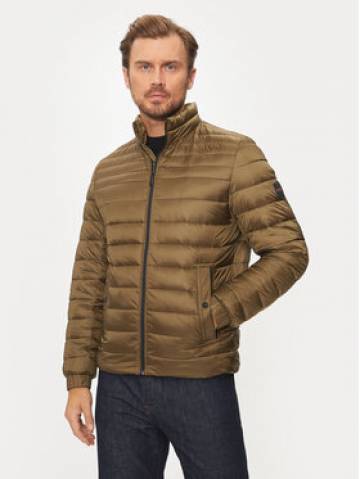 Boss Пуховик Oden1 50505262 Зелений Slim Fit Boss Пуховик Oden1 50505262 Зелений Slim Fit
