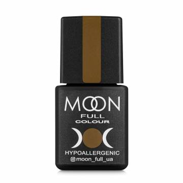 Гель-лак для ногтей Moon Full Color Hypoallergenic Gel Polish 326 золотой шиммерный, 8 мл Гель-лак для ногтей Moon Full Color Hypoallergenic Gel Polish 326 золотой шиммерный, 8 мл