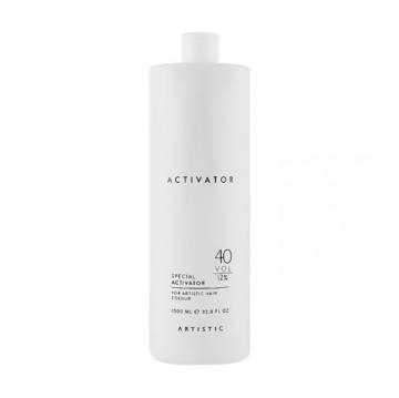 Окислитель для волос Artistic Hair Special Activator 40 vol 12%, 1 л Окислитель для волос Artistic Hair Special Activator 40 vol 12%, 1 л