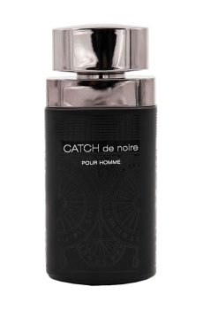 Fragrance World Catch De Noire Парфюмированная вода мужская, 100 мл
