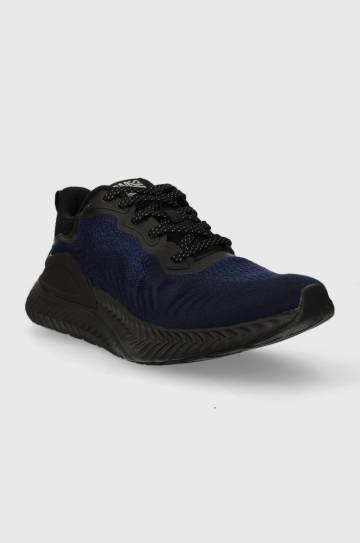 Кроссовки Steve Madden Slammer цвет синий SM12000614 Кроссовки Steve Madden Slammer цвет синий SM12000614
