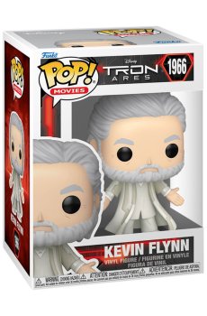 Игровая фигурка Funko Pop! серии Трон: Арес Кевин Флинн, от 3 лет (88229)