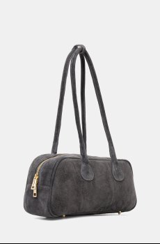 Замшевая сумочка Answear.LAB