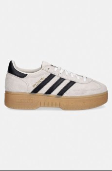 Кожаные кроссовки adidas Originals Handball Spezial