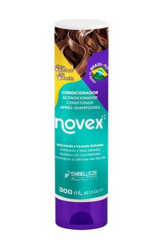 Кондиционер Novex My Curls Conditioner для вьющихся волос, 300 мл